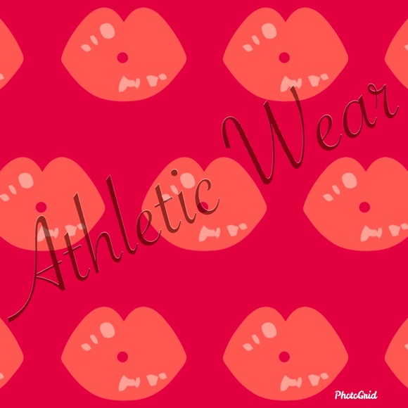 π Athletic Wear ππΌββοΈ - Picture 1 of 1